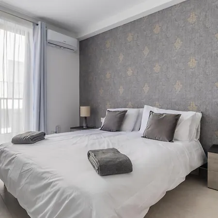 Apartament Restful Retreat Modern Apartment&large Spaces *