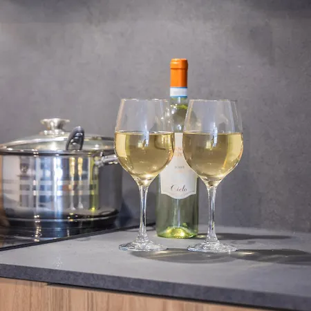 Restful Retreat Modern Apartment&large Spaces * Msida