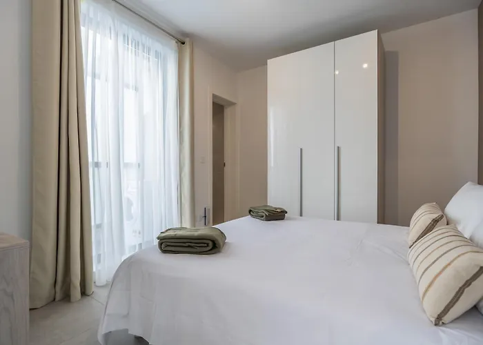 Restful Retreat Modern & Large Spaces