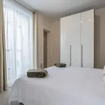 Restful Retreat Modern & Large Spaces
