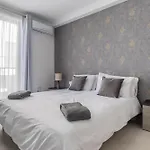 דירה Restful Retreat Modern & Large Spaces *
