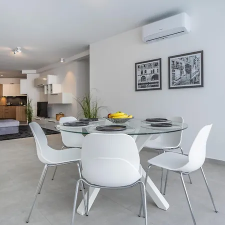 アパート Restful Retreat Modern & Large Spaces