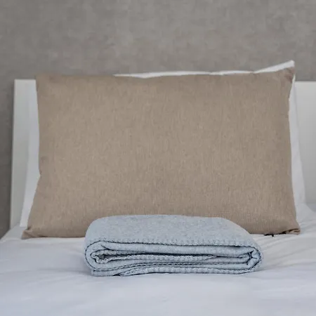 Restful Retreat Modern & Large Spaces *