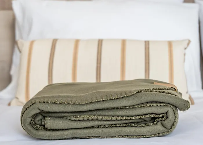 Restful Retreat Modern & Large Spaces מסידה