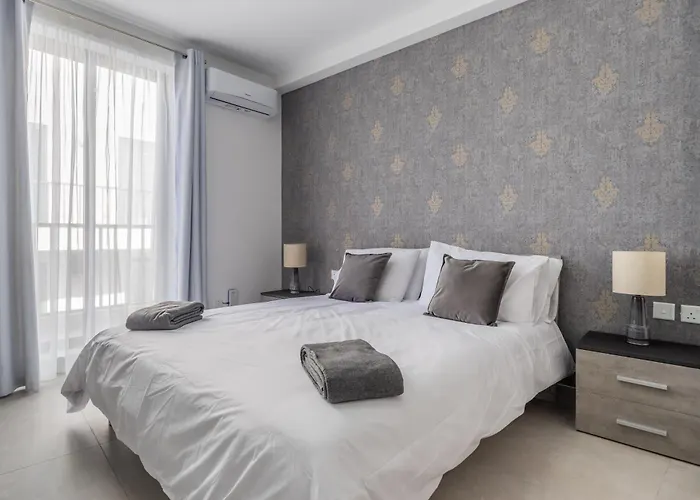 דירה Restful Retreat Modern & Large Spaces *